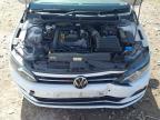 2021 VOLKSWAGEN POLO MATCH for sale at Copart WISBECH