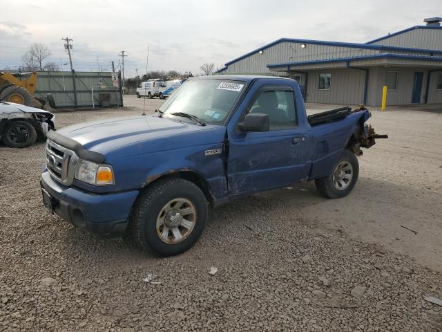 2010 Ford Ranger 