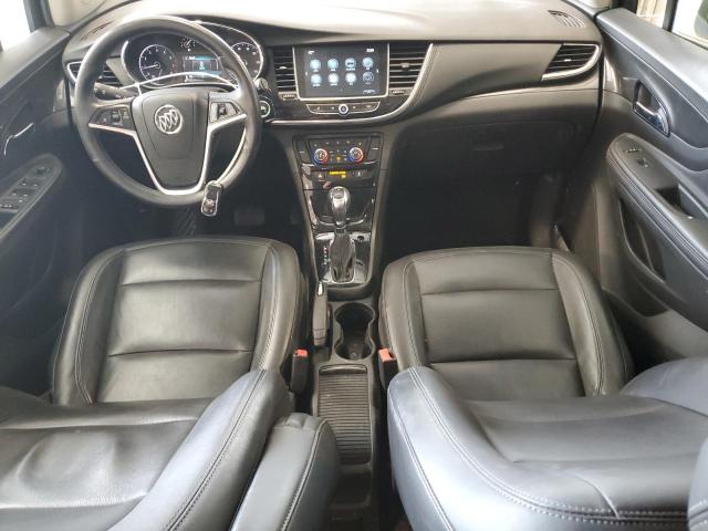 Хэтчбеки BUICK ENCORE 2017 Белый