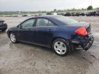 2010 Pontiac G6  იყიდება Cahokia Heights-ში, IL - Rear End