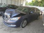 2015 Buick Lacrosse  იყიდება Midway-ში, FL - Front End