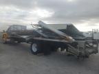 2022 International Mv607 Box Truck продається в West Palm Beach, FL - Rollover