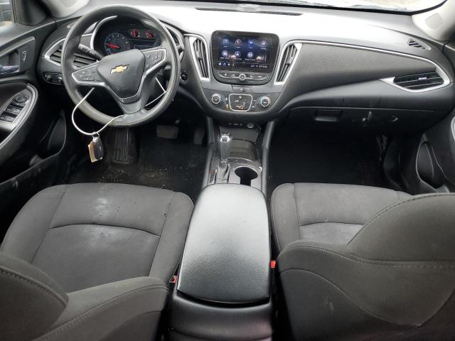  CHEVROLET MALIBU 2019 Black