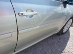 2007 TOYOTA AURIS TR D for sale at Copart BRISTOL