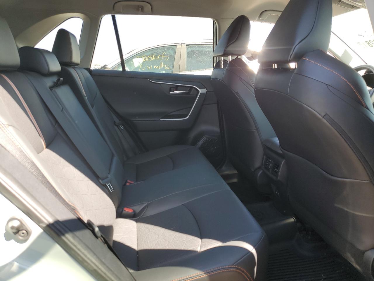 2021 Toyota Rav4 Adventure VIN: 2T3J1RFV8MW150903 Lot: 51892815