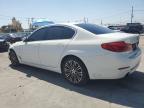 2020 Bmw 530E  for Sale in Sun Valley, CA - Front End