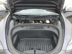 2022 Tesla Model 3  for Sale in Ellenwood, GA - Rear End