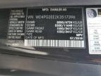 2019 Mercedes-Benz Metris  de vânzare în Chicago Heights, IL - All Over