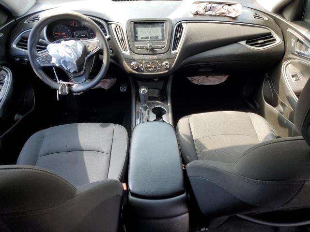  CHEVROLET MALIBU 2016 Bordowy