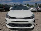 2022 Kia Rio Lx на продаже в Houston, TX - Hail