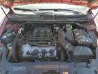 2010 Ford Taurus Sel იყიდება Cartersville-ში, GA - Minor Dent/Scratches