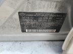 2013 Hyundai Sonata Gls на продаже в Dyer, IN - Rear End