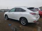 2015 Lexus Rx 350 Base na sprzedaż w Chicago Heights, IL - All Over