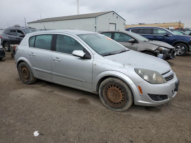 2008 SATURN ASTRA XR