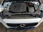 2022 Volvo S60 B5 Momentum na sprzedaż w Mercedes, TX - Rear End