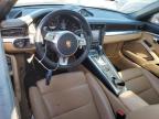 2015 Porsche 911 Targa S на продаже в San Antonio, TX - Rear End