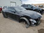 2022 FORD MUSTANG GT for sale at Copart ON - TORONTO