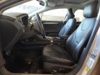 2015 Ford Fusion Titanium Phev for Sale in Abilene, TX - Mechanical