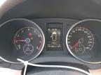 2012 VOLKSWAGEN GTI  for sale at Copart ON - LONDON