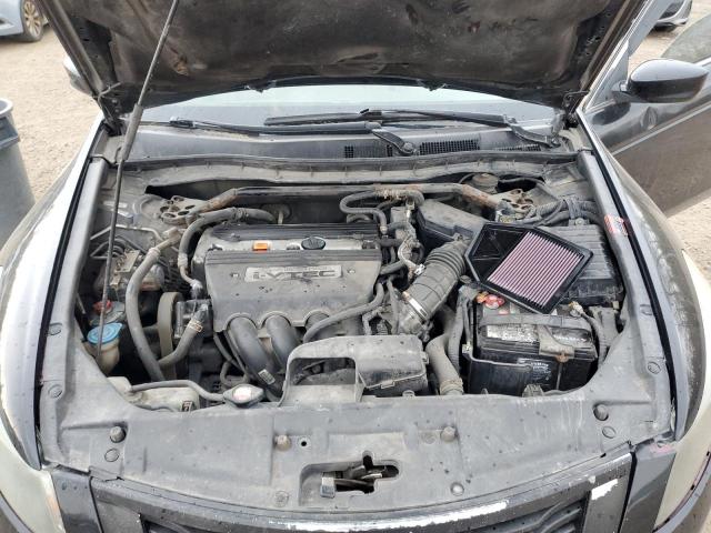 2009 HONDA ACCORD EXL