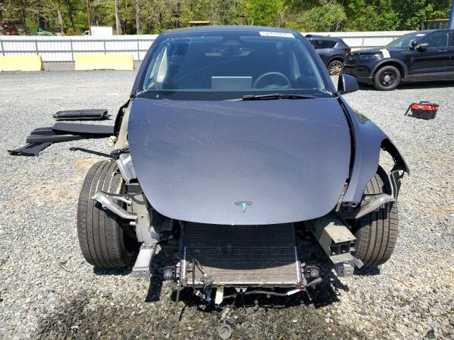  TESLA MODEL Y 2023 Gray