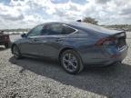 2024 Honda Accord Hybrid Exl de vânzare în Riverview, FL - Front End