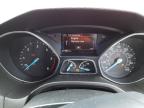 2015 FORD FOCUS ZETE for sale at Copart SANDTOFT