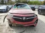 2021 Buick Encore Gx Essence продається в Seaford, DE - Mechanical