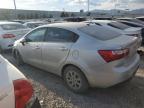 2015 Kia Rio Lx de vânzare în Las Vegas, NV - Vandalism