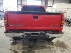 2001 Chevrolet Silverado K1500 for Sale in Earlington, KY - Front End