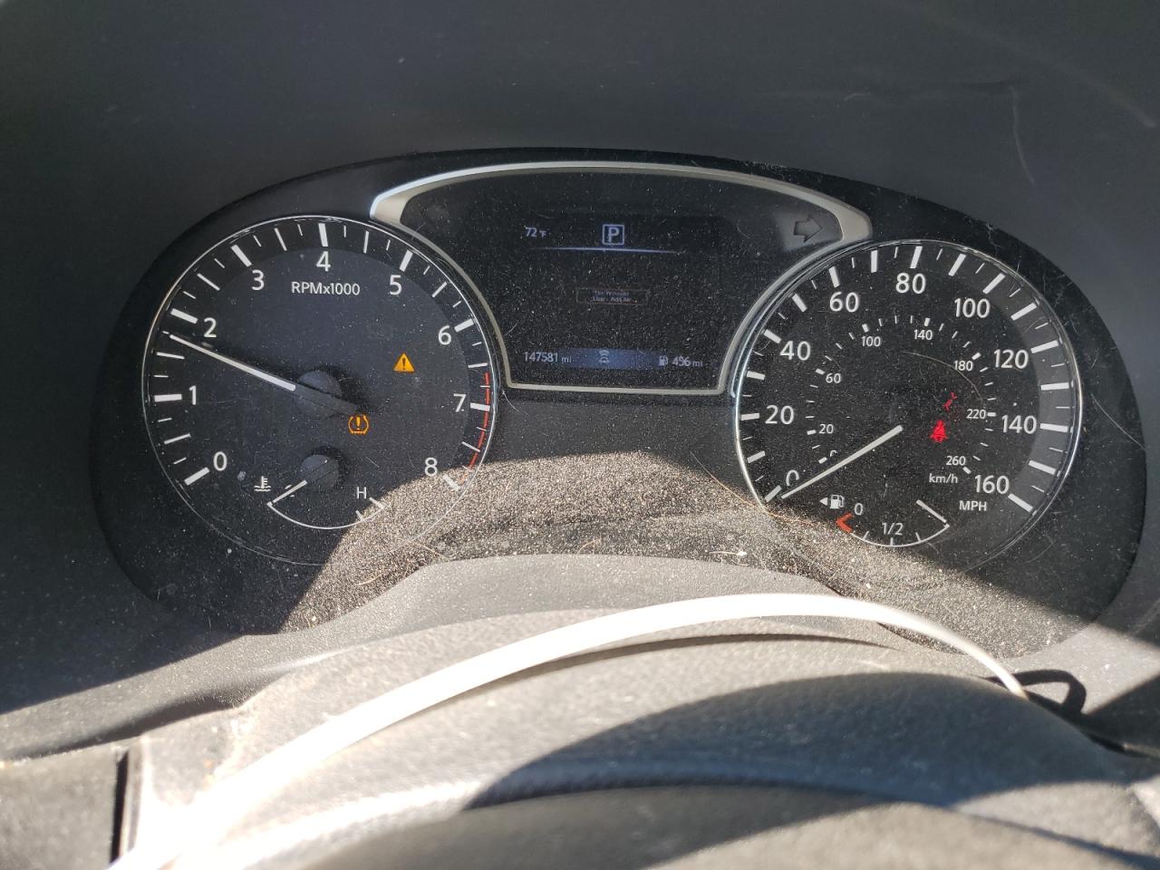 2020 Nissan Pathfinder S VIN: 5N1DR2AN6LC635428 Lot: 53461985
