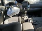 2019 Nissan Frontier S на продаже в Albuquerque, NM - Front End