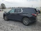 2022 Chevrolet Traverse Lt na sprzedaż w Albany, NY - Front End