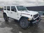 2024 Jeep Wrangler Rubicon на продаже в Orlando, FL - Front End