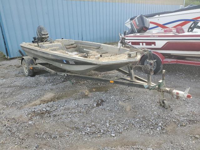 1986 'Other Boat' Boat