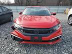 2021 Honda Civic Exl for Sale in North Billerica, MA - Front End