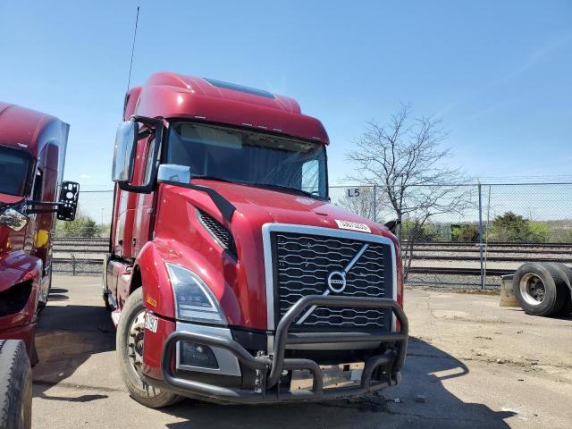 2021 Volvo Vnl Semi Truck
