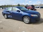 2007 Toyota Camry Hybrid en Venta en Lawrenceburg, KY - Side
