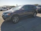 2014 Acura Rdx Technology for Sale in Las Vegas, NV - Side