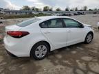 2018 Kia Forte Lx за продажба в Bridgeton, MO - Front End