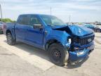 2022 Ford F150 Supercrew en Venta en Grand Prairie, TX - Front End