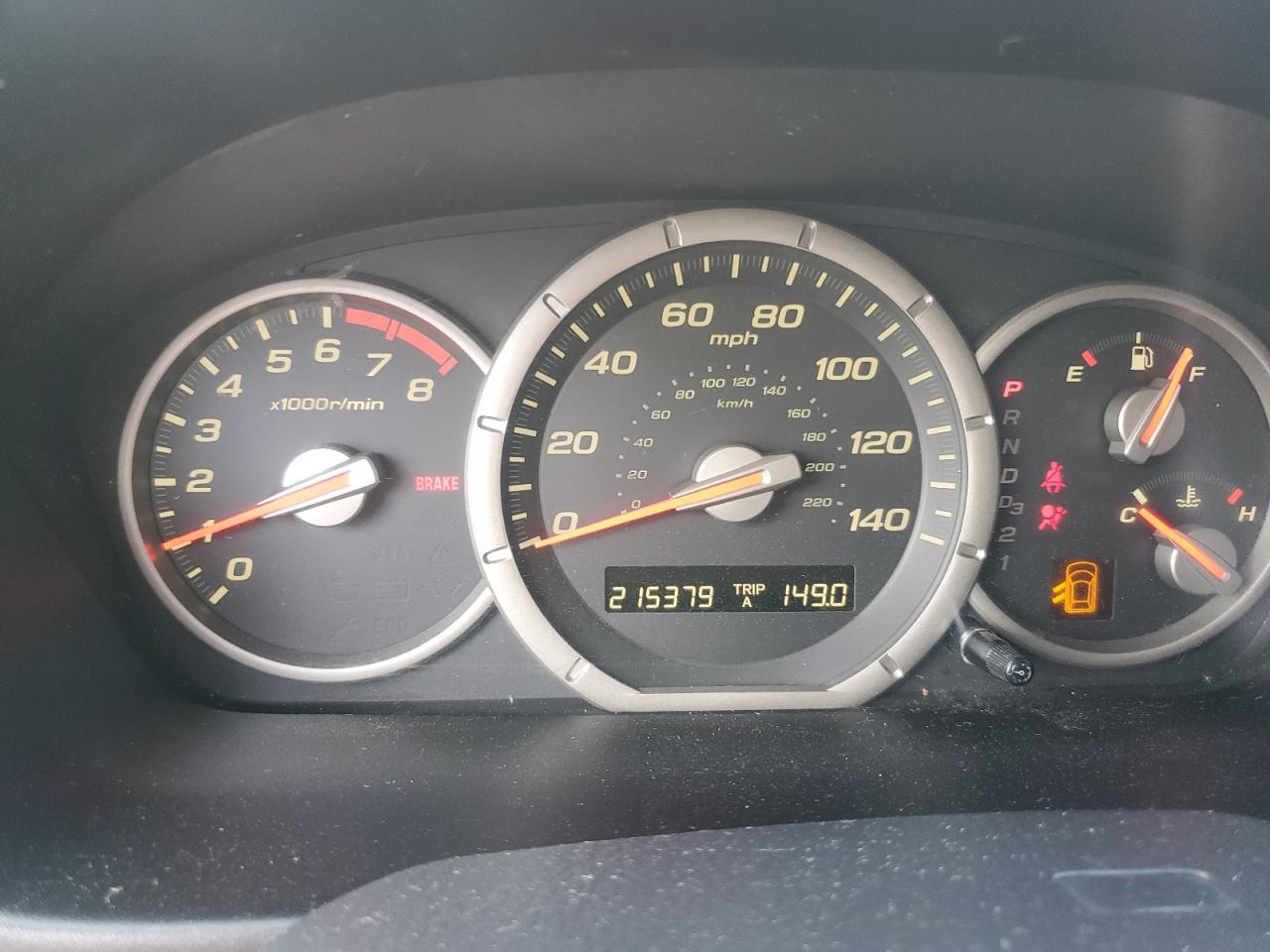 2006 Honda Pilot Lx VIN: 5FNYF28116B017569 Lot: 70622425