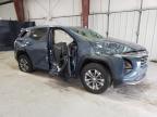 2025 Chevrolet Equinox Lt zu verkaufen in New Orleans, LA - Top/Roof