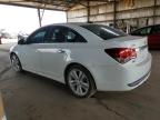 2015 Chevrolet Cruze Ltz за продажба в Phoenix, AZ - Front End