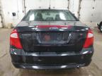 2010 Ford Fusion Se للبيع في Davison، MI - Front End