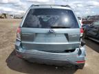 2011 SUBARU FORESTER 2.5X à vendre chez Copart ON - TORONTO