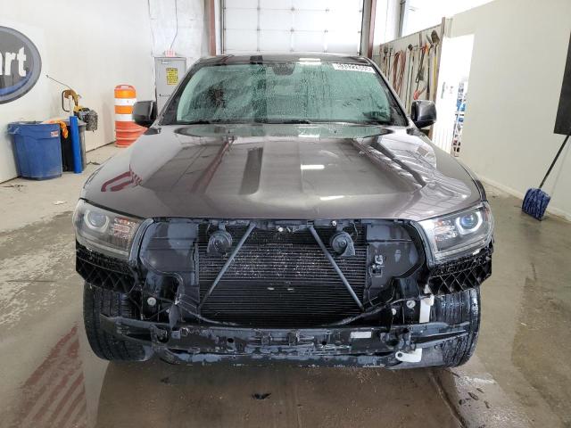  DODGE DURANGO 2018 Szary