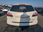 2011 Mazda Cx-9  იყიდება Earlington-ში, KY - Hail