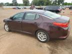 2011 Kia Optima Lx на продаже в Longview, TX - Front End