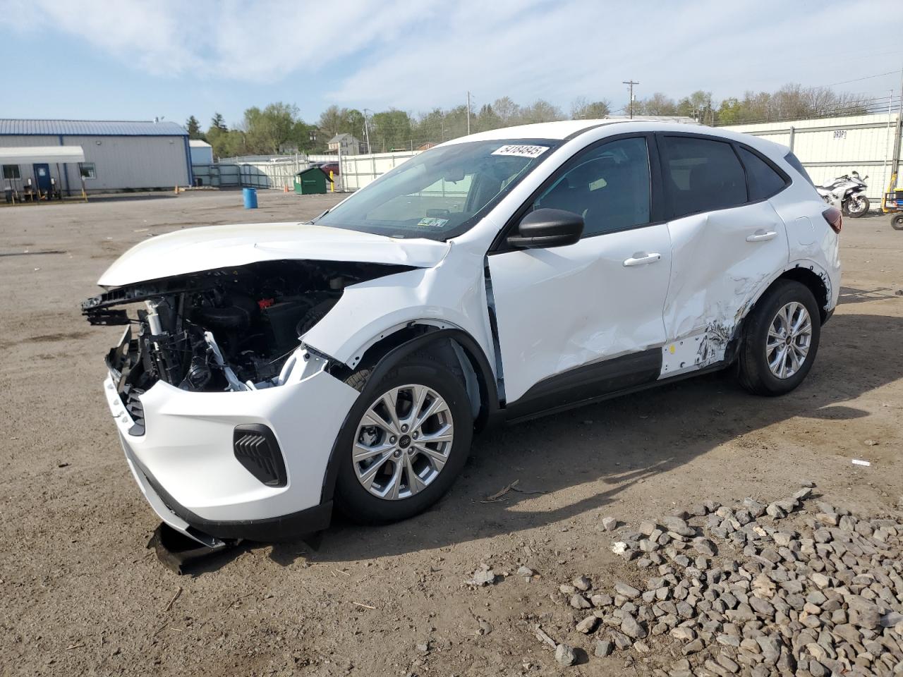 Pennsburg, PA에서 판매 중인 2025 Ford Escape Active - Front End